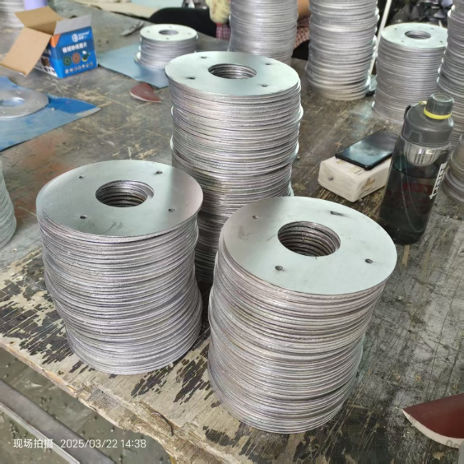 石景山铅皮垫片 铅皮垫片 铅圈 铅片