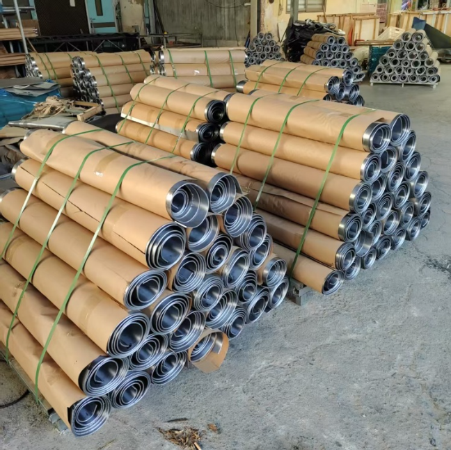 石景山防辐射铅板铅皮 0.5-50mm定制